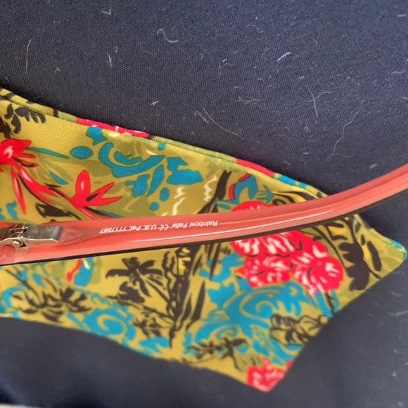 Maui Jim Rainbow Falls Sunglasses - Picture 4 of 4